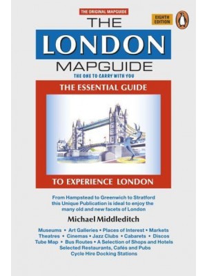 The London Mapguide