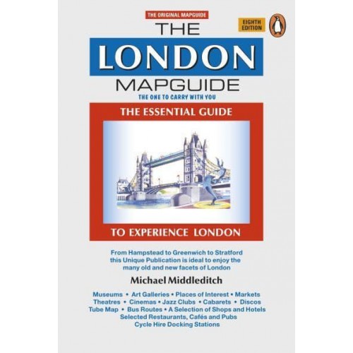 The London Mapguide