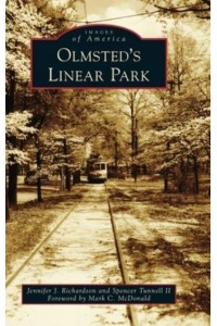 Olmsted's Linear Park