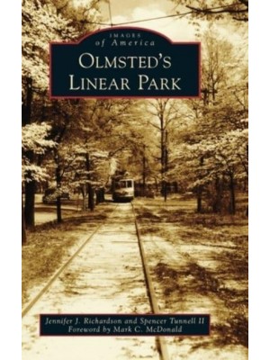 Olmsted's Linear Park