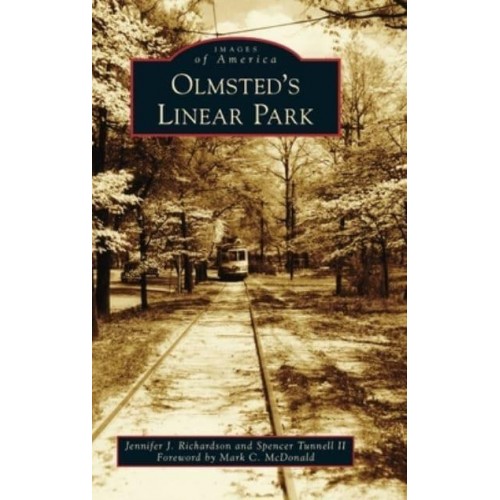 Olmsted's Linear Park