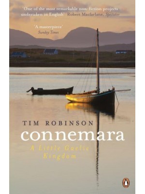 Connemara A Little Gaelic Kingdom