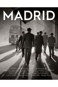 Madrid: Portrait of a City