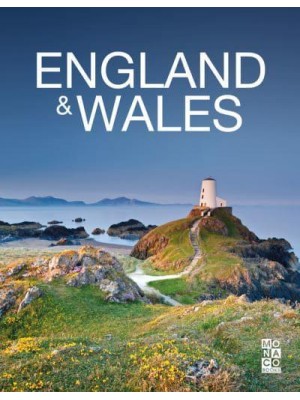 England & Wales - Monaco Books