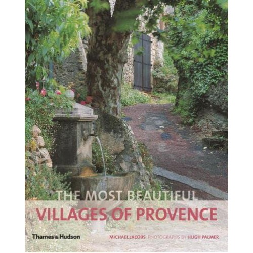 The Most Beautiful Villages of Provence - The Most Beautiful . . .