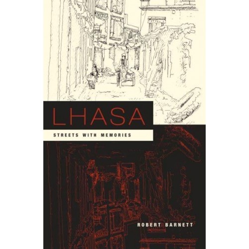 Lhasa Streets With Memories - Asia Perspectives