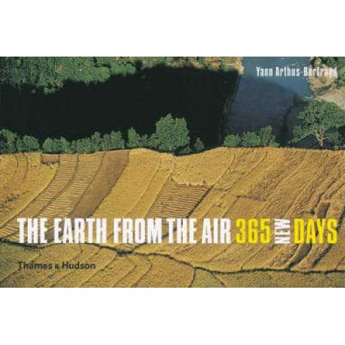 The Earth from the Air 365 New Days