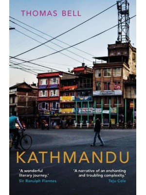 Kathmandu