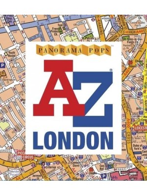 AZ London - Panorama Pops