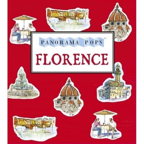 Florence - Panorama Pops