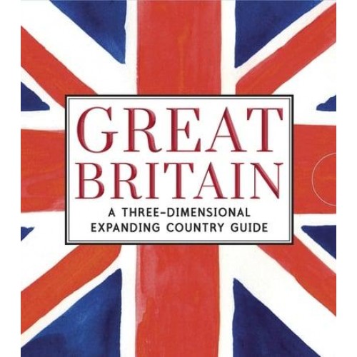 Great Britain - City Skylines