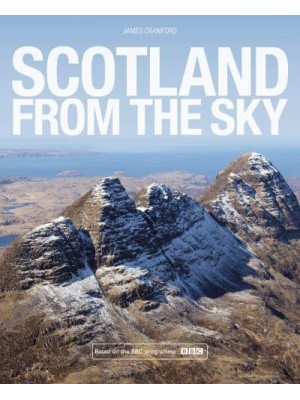 Scotland from the Sky