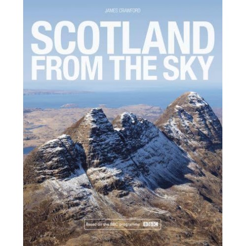 Scotland from the Sky