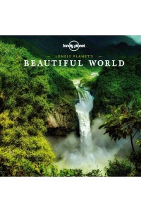 Lonely Planet's Beautiful World