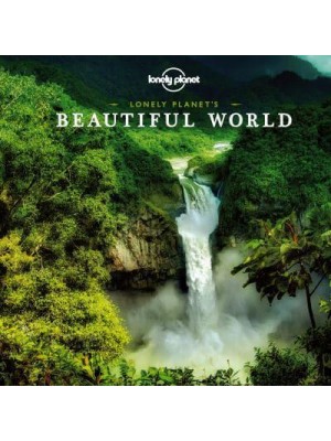 Lonely Planet's Beautiful World