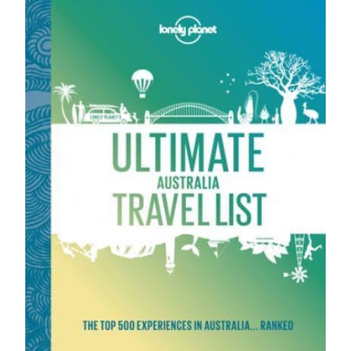 Ultimate Australia Travel List