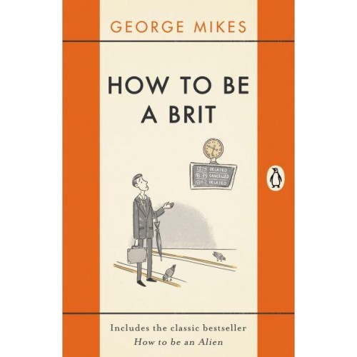 How to Be a Brit