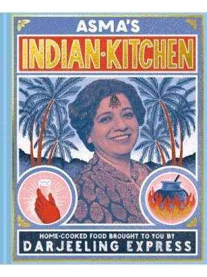 Asma's Indian Kitchen