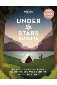 Under the Stars. Europe