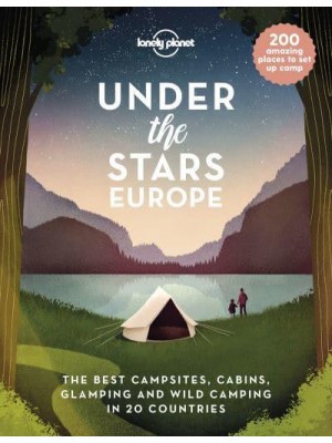 Under the Stars. Europe