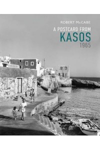A Postcard from Kasos, 1965 - Abbeville Press