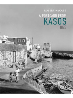 A Postcard from Kasos, 1965 - Abbeville Press