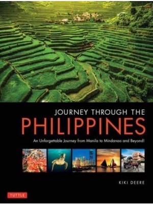 Journey Through the Philippines An Unforgettable Journey from Manila to Mindanao and Beyond! - Journey Through