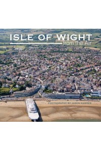 Isle of Wight from the Air