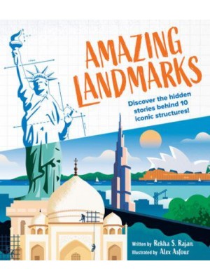 Amazing Landmarks
