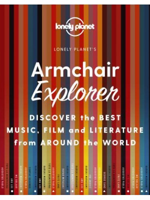 Armchair Explorer