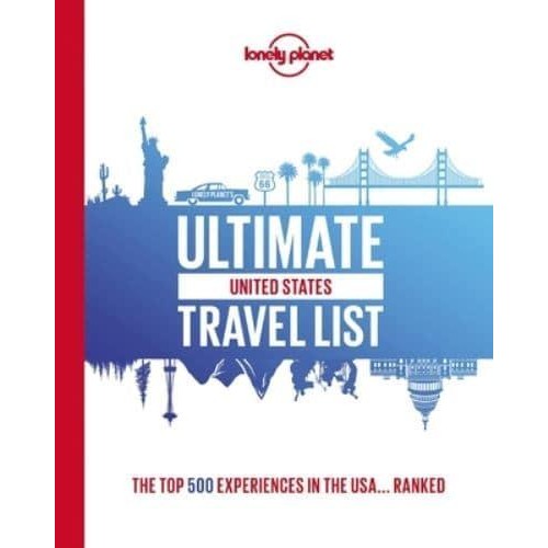 Ultimate USA Travel List