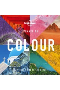 Travel by Colour