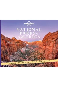 National Parks of America