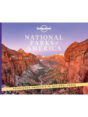 National Parks of America