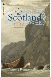 A Tour in Scotland, 1769