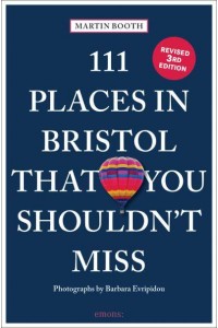 111 Places in Bristol That You Shouldn't Miss - 111 Places/Shops