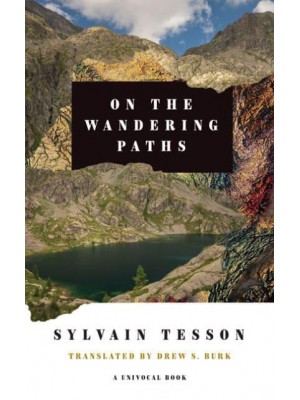 On the Wandering Paths - Univocal