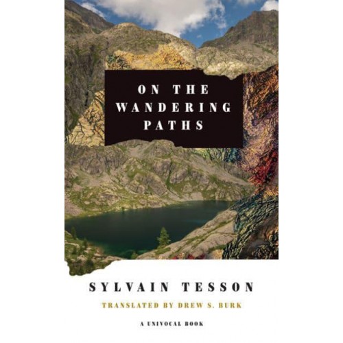 On the Wandering Paths - Univocal