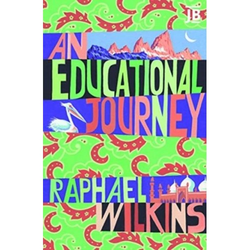 An Educational Journey