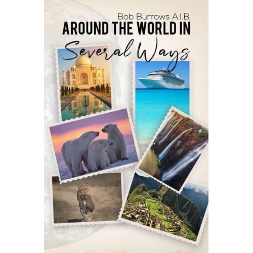 Around the World in Several Ways