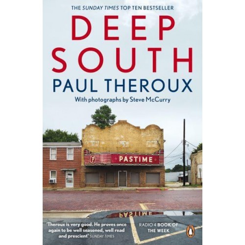 Deep South Four Seasons on Back Roads