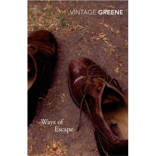 Ways of Escape - Vintage Classics