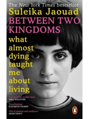Between Two Kingdoms What Almost Dying Taught Me About Living