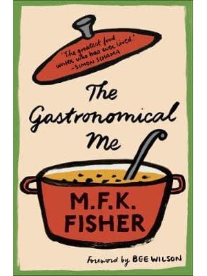 The Gastronomical Me