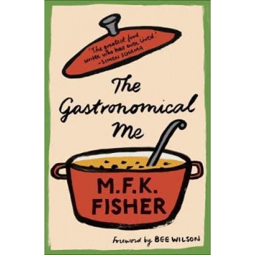 The Gastronomical Me