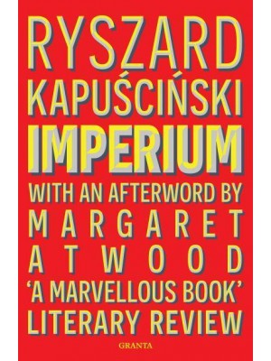 Imperium - Granta Editions