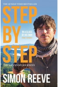 Step by Step The Life in My Journeys