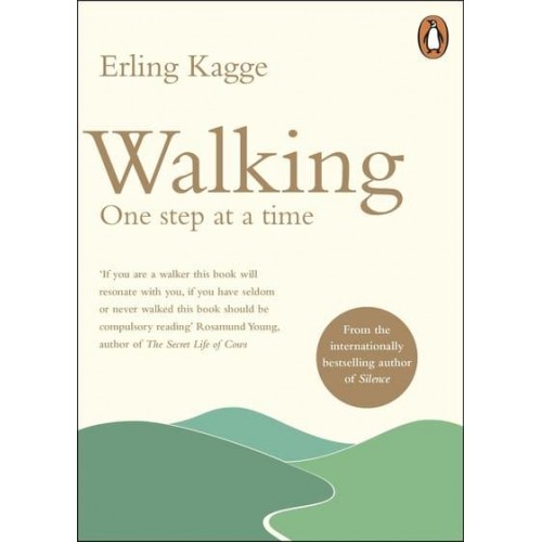 Walking One Step at a Time