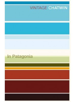 In Patagonia - Vintage Classics