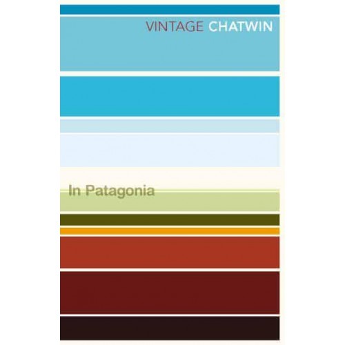 In Patagonia - Vintage Classics